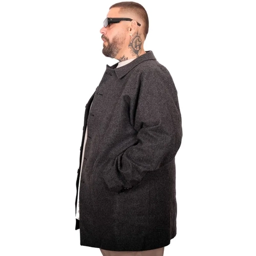 B�y�k Beden Palto Bal�ks�rt� K�sa 25751 k.gr�