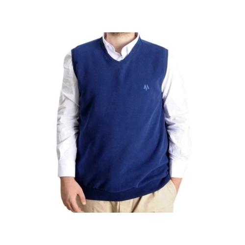 B�y�k Beden Erkek S�eter Vanize Selanik 20547 �ndigo