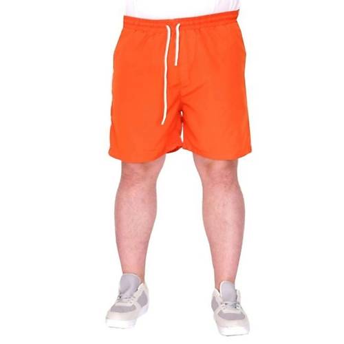 B�y�k Beden Deniz �ortu White Line 21451 Oranj