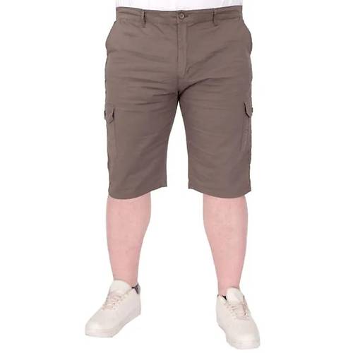 B�y�k Beden Erkek Kapri Klasik 21401 Haki