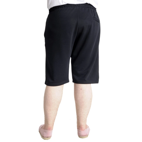 B�y�k Beden Erkek �ort INTERLOK 23515 Lacivert