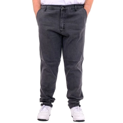 B�y�k Beden Erkek Kot Pantolon Y.CEP 18880 F�me