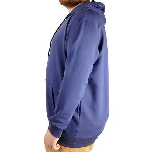 B�y�k Beden E�ofman �st� 2ip Basic 20569 �ndigo