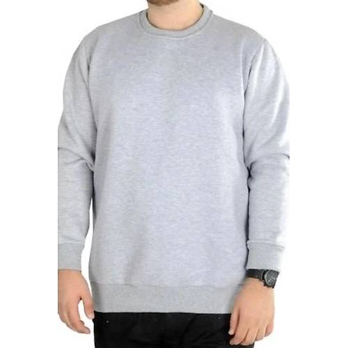 B�y�k Beden Erkek Sweat Bis Yaka 20131 Grimelanj