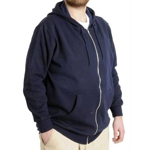 Erkek H�rka Kapson Fermuarl� Steel Interlock 21600 Lacivert