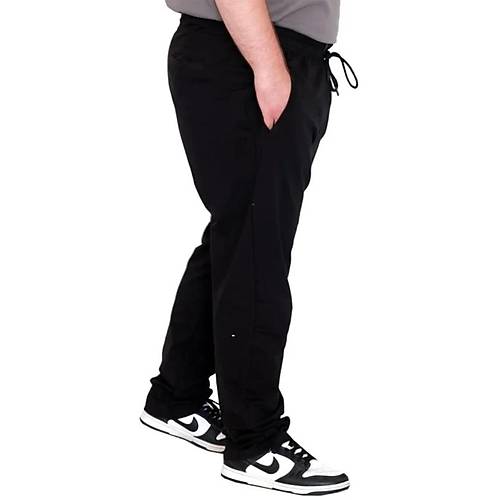 B�y�k Beden Erkek E�ofman Alt� Classic 2 Ip 11100 Siyah