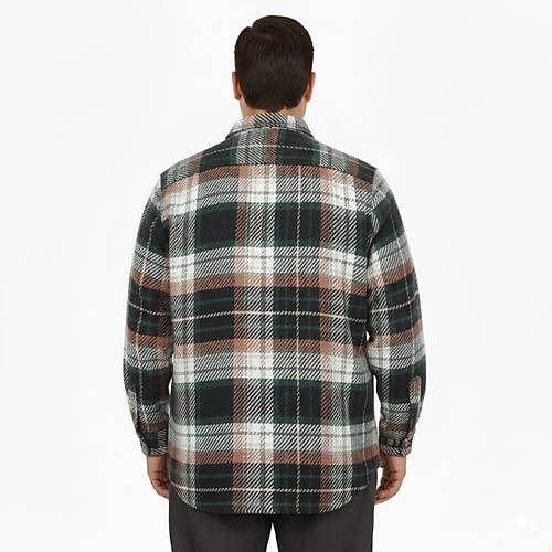 B�y�k Beden G�mlek Tek Cep Oduncu 25394 Nefti