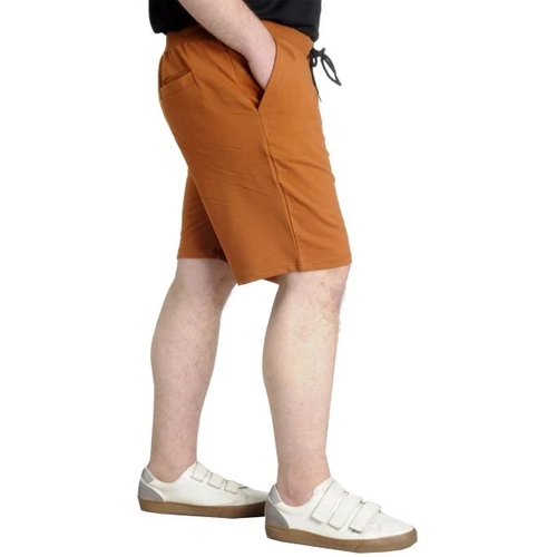 B�y�k Beden Erkek Kapri Yandan Cep MULINE C20501 Tar��n