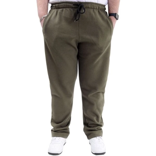 B�y�k Beden Erkek E�ofman Alt� Classic 3 �p 11103 Haki