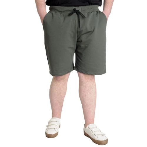 B�y�k Beden Erkek Kapri Yandan Cep MULINE C20501 Haki