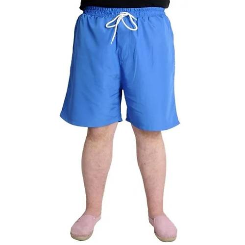 B�y�k Beden Deniz �ortu White Line 21451 Mavi