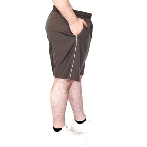B�y�k Beden Deniz �ortu White Line 21451 Haki