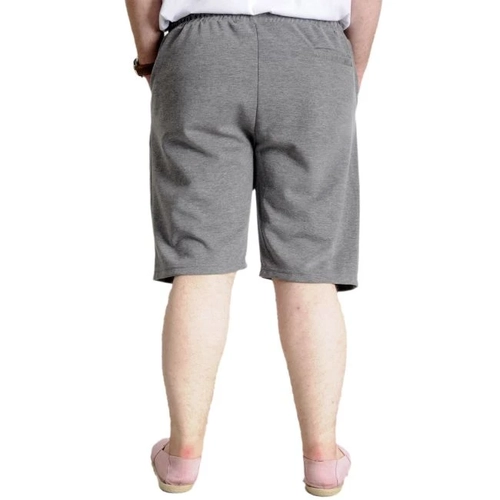 B�y�k Beden Erkek �ort INTERLOK 23515 Grimelanj