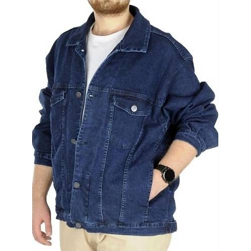 B�y�k Beden Erkek Kot Mont Lopez 22800 Lacivert