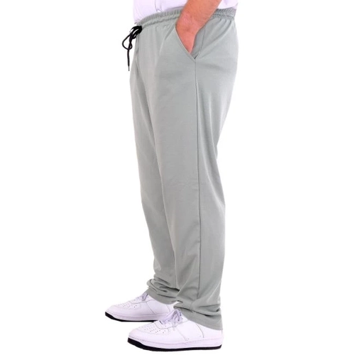 B�y�k Beden Erkek Jogger Platin Jakar 24913 �a�la