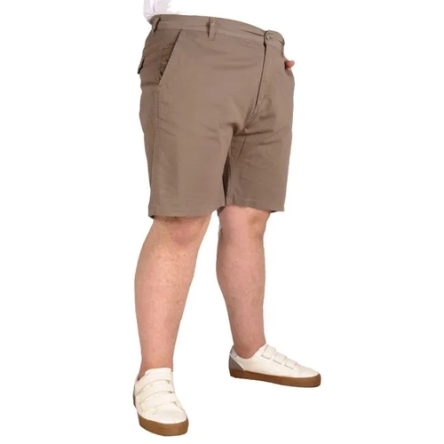 B�y�k Beden Erkek Kapri Yancep Nice Classic 21402 Toprak