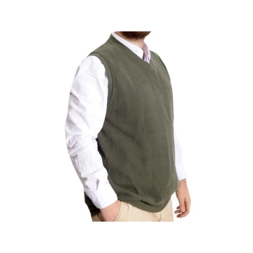 B�y�k Beden Erkek S�eter Vanize Selanik 20547 Haki