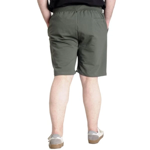 B�y�k Beden Erkek Kapri Yandan Cep MULINE C20501 Haki