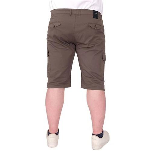 B�y�k Beden Erkek Kapri Klasik 21401 Haki