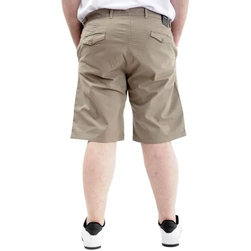 B�y�k Beden Erkek Kapri Yancep Nice Classic 21402 Bej