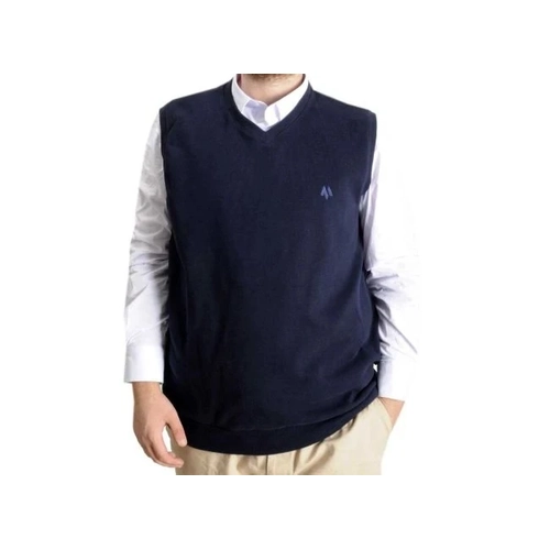 B�y�k Beden Erkek S�eter Vanize Selanik 20547 Lacivert