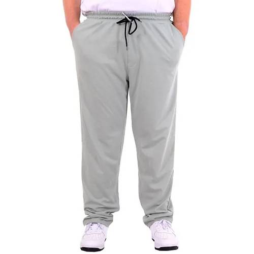 B�y�k Beden Erkek Jogger Platin Jakar 24913 �a�la