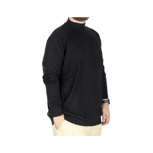 B�y�k Beden Kazak Yar�m Bal�k�� 22208 Siyah