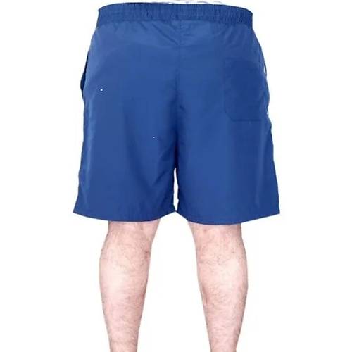 B�y�k Beden Deniz �ortu White Line 21451 Indigo