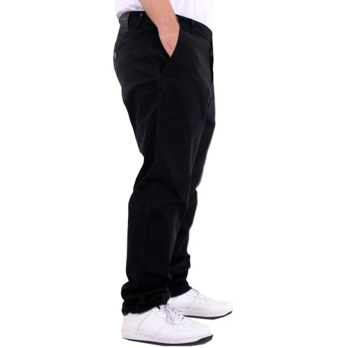 B�y�k Beden Erkek Kot Pantolon Y.CEP 18880 Siyah