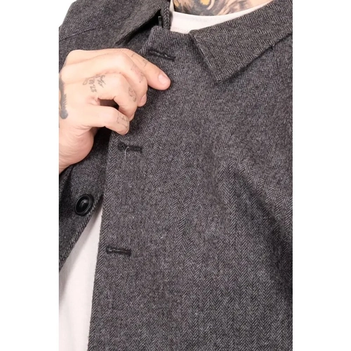 B�y�k Beden Palto Bal�ks�rt� K�sa 25751 k.gr�