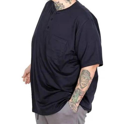 B�y�k Beden Erkek Armut Tshirt  26210 LAC�VERT
