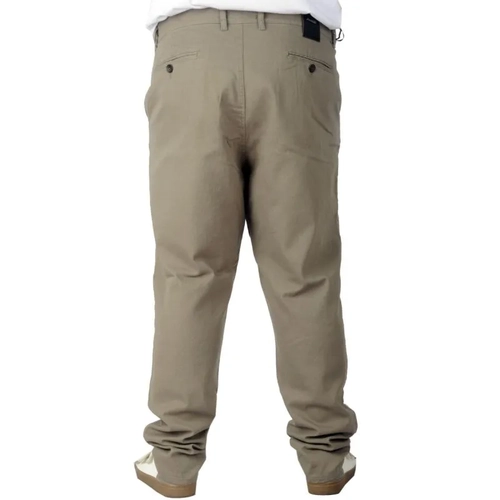 B�y�k Beden Erkek Gabardin Pantolon Do�a 22850 Bej