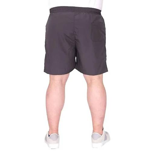 B�y�k Beden Erkek Deniz �ortu White Line 21451 Antrasit