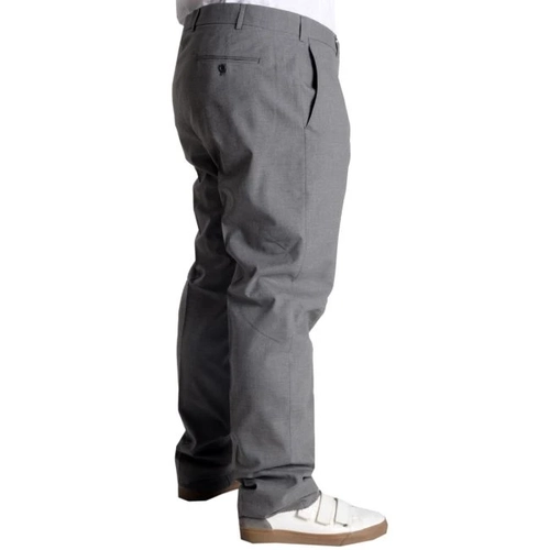 Buyuk Beden Erkek Kuma� Pantolon Superior 21024 Antrasit