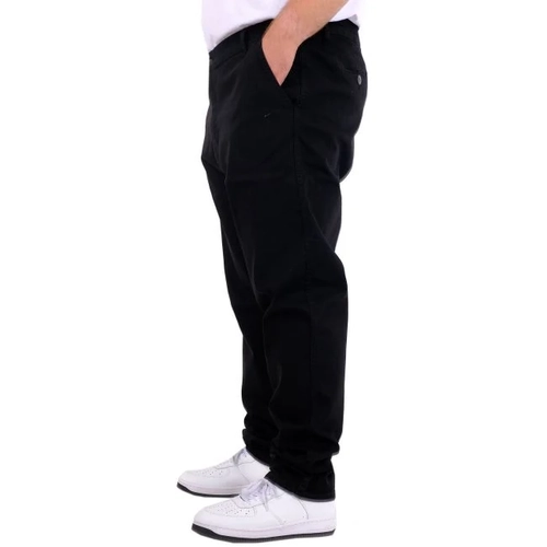 B�y�k Beden Erkek Kot Pantolon Y.CEP 18880 Siyah