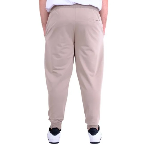 B�y�k Beden Erkek E�ofman Alt� Dar Pa�a �nterlok WORD 24519 Gri