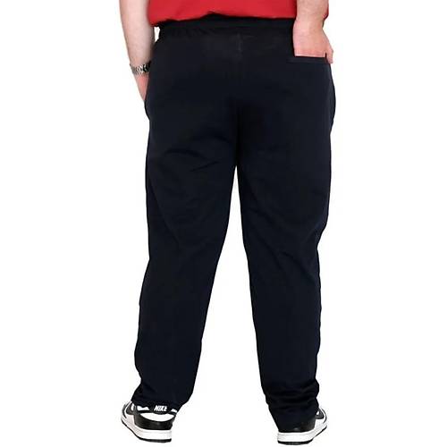 B�y�k Beden Erkek E�ofman Alt� Classic 2 �p 11100 Lacivert