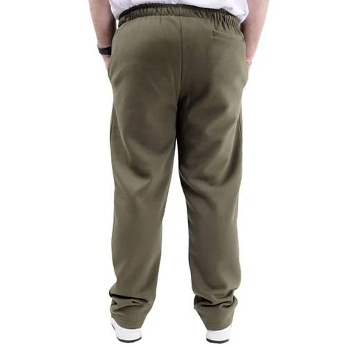 B�y�k Beden Erkek E�ofman Alt� Classic 3 �p 11103 Haki