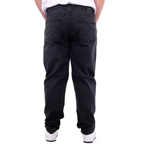 B�y�k Beden Erkek Pantolon Klasik Kot 21920 Antrasit