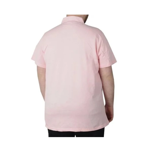 B�y�k Beden T-Shirt Polo Mode Club 22330 Somon