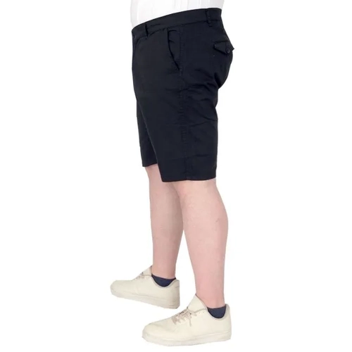 B�y�k Beden Erkek Kapri Yancep Nice Classic 21402 Siyah