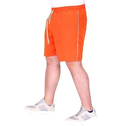 B�y�k Beden Deniz �ortu White Line 21451 Oranj