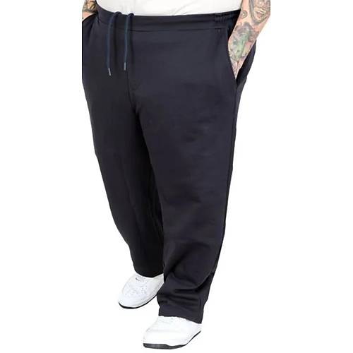 B�y�k Beden Esnek �rme Pantolon INTER 11109 LAC�VERT