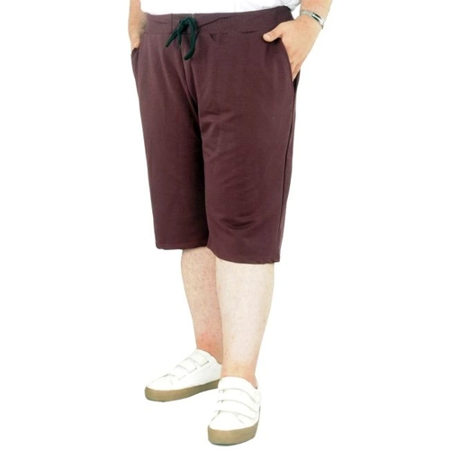 B�y�k Beden Erkek Kapri Straight Basic 20500 M�rd�m