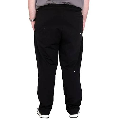 B�y�k Beden Erkek E�ofman Alt� Classic 2 Ip 11100 Siyah