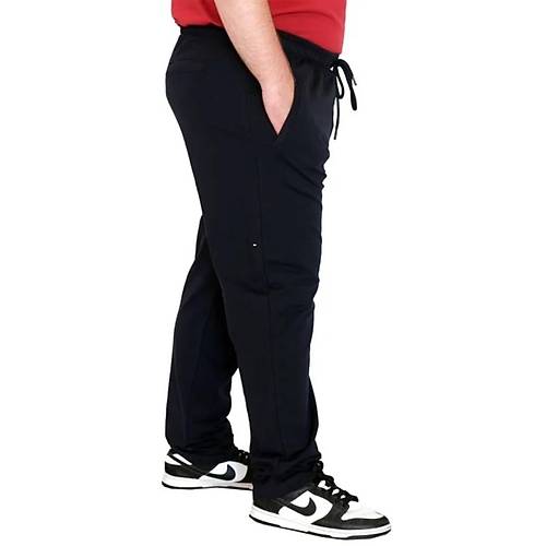 B�y�k Beden Erkek E�ofman Alt� Classic 2 �p 11100 Lacivert