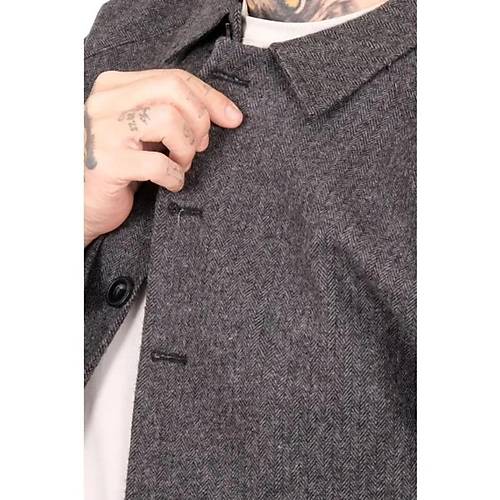 B�y�k Beden Palto Bal�ks�rt� K�sa 25751 k.gr�