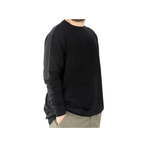 B�y�k Beden Kazak Bisiklet Yaka 22207 Siyah