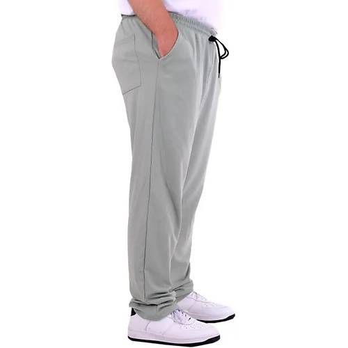 B�y�k Beden Erkek Jogger Platin Jakar 24913 �a�la
