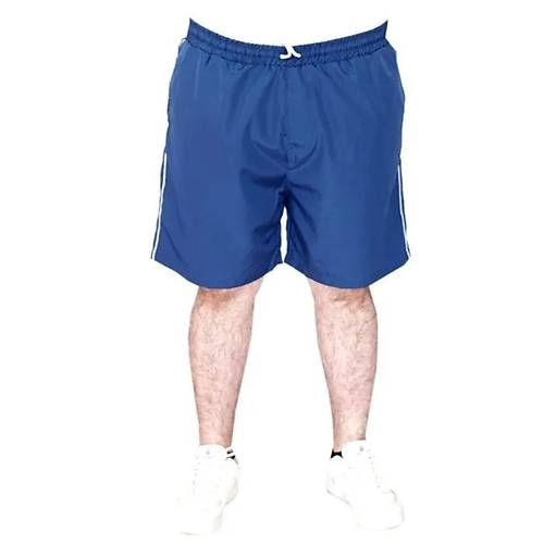 B�y�k Beden Deniz �ortu White Line 21451 Indigo